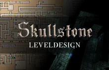 Leveldesign in Skullstone