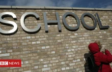 Wielka Brytania zamyka szkoły