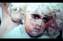 THE WHOLE STORY - ILLUMINATI LADY GAGA BUSTED BATHING IN BLOOD