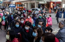 Władze Chin kłamią o koronawirusie?