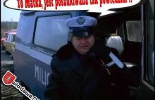 Policja: To Matka, jest poszukiwana nie ja /wideo/