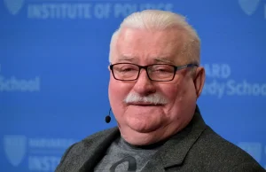 Koronawirus "uziemił" Lecha Wałęsę. "Mam 6 tys zł emerytury i bankrutuję"