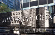 JP Morgan: Gospodarka USA zmniejszy się w II kwartale o 14 proc.