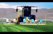 Maszyny rolnicze do zbioru i innych prac | 2