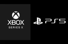 Porównanie Specyfikacji PlayStation 5 oraz Xbox Series X - Szybkie SSD k...