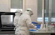 Marszałek woj. lubuskiego kupi za 5 mln złotych 72 tys. testów na koronawirusa