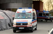 Sanepid: 141 pacjentek ginekologa z Poznania trafiło na kwarantanne