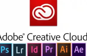 Adobe CC za darmo na dwa miesiące dla wszystkich!