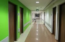 „Sytuacja robi się tragiczna”. W mazowieckim szpitalu nie ma kto zajmować się...