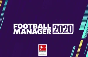 Football Manager 2020 dostępny za darmo