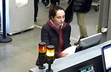 Rozpoznajesz tę kobietę? Warszawska policja prosi o pomoc
