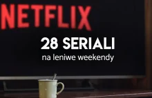TOP 25 seriali na Netflix i HBO 2020