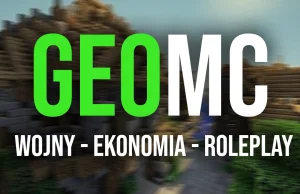 Geo-MC Minecraft