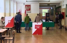 Wybory na wójta w gminie Jarosław. Wyborcy zagłosują mimo koronawirusa