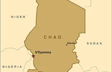 Chad: Pierwszy przypadek zakażenia koronawirusem