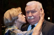Wałęsa mówi o bankructwie. „Moja żona Danuta wydaje 7 tysięcy miesięcznie”