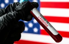 USA: Gwałtowny wzrost zakażeń koronawirusem w stanie Nowy Jork