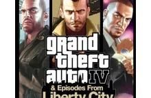 Grand Theft Auto IV: The Complete Edition za darmo dla posiadaczy...