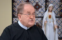 Apel o. Tadeusza Rydzyka CSsR do Rodziny Radia Maryja o wsparcie...