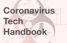 Contents | Coronavirus Tech Handbook