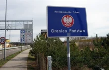 Zakaz wjazdu cudzoziemców do Polski będzie wydłużony