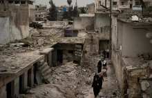 DOBRA WIADOMOŚĆ: Polacy wysyłają do Syrii składane domy.