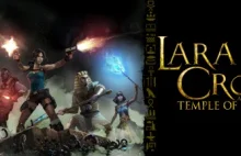 Tomb Raider i Lara Croft and the Temple of Osiris za darmo na Steamie
