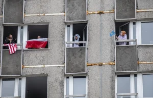 Studenci z akademika w kwarantannie mają płacić 43 zł dziennie za catering