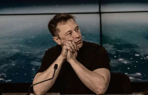 Elon Musk chce produkować respiratory