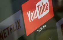 Koronawirus: YouTube i Netflix obniżą jakość wyświetlanych filmów