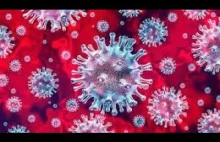 Coronavirus prank street