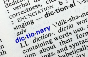 Najlepsze słowniki do nauki języków obcych