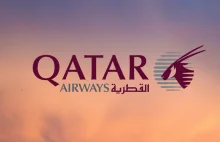 Qatar Airways pobiera po 190$, gdy anuluje bilet na odwołany lot