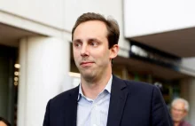 Levandowski skazany za kradzież tajemnic google dotyczących self-driving cars.