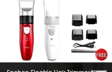 Xiaomi ENCHEN Elektrischer Haarschneider Hair Clipper Trimmer Erwachsene...