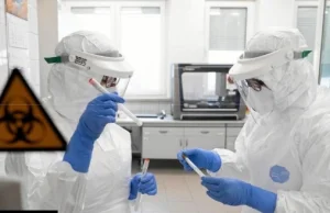 Prywatne laboratoria apelują: też chcemy wykonywać testy na koronawirusa!