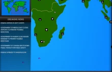 Madagaskar: trzy potwierdzone zarażenia koronawirusem.