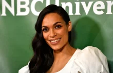 Rosario Dawson w obsadzie "Mandaloriana"