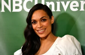 Rosario Dawson w obsadzie "Mandaloriana"