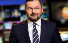 Paweł Blajer przeszedł z Grupy TVN Discovery do TVP Info