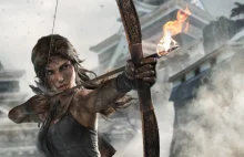 Co robić podczas kwarantanny? Tomb Raider za darmo na Steam