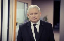Jarosław Kaczyński w RMF24 tylko dla ludzi o mocnych nerwach