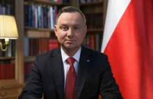 Andrzej Duda zwołał Radę Bezpieczeństwa Narodowego