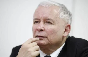 Kaczyński: Wybory prezydenckie powinny się odbyć