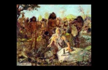 Paleolit i kultury zbieracko łowieckie