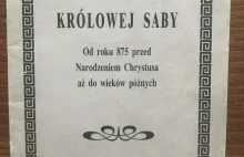 Przepowiednie Królowej Saby, a czasy ostateczne