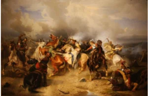 Wojna trzydziestoletnia – wojna Ferdynanda II