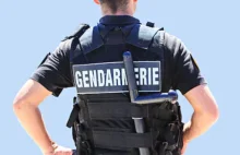 Francuska policja używa aplikacji Strava do karania rowerzystów
