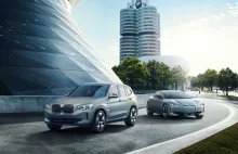 BMW wznawia produkcję w Chinach po pandemii koronawirusa