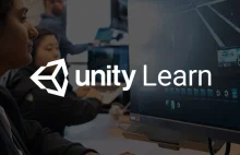 Unity udostępnia swoje kursy na 3 miesiące za darmo